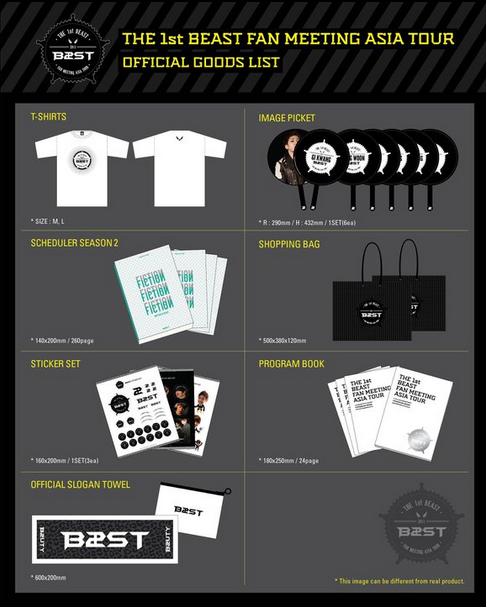 BEAST FM GOOD BEAST FM GOOD