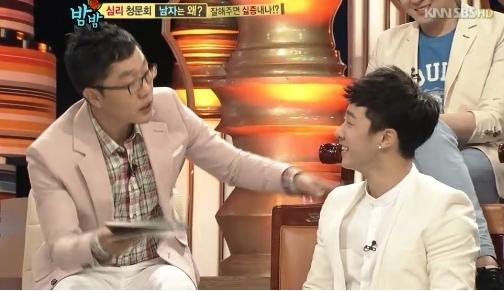 BEAST 起光