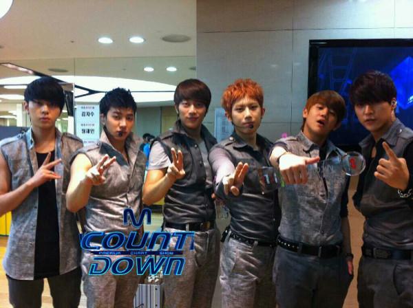 BEAST MCD