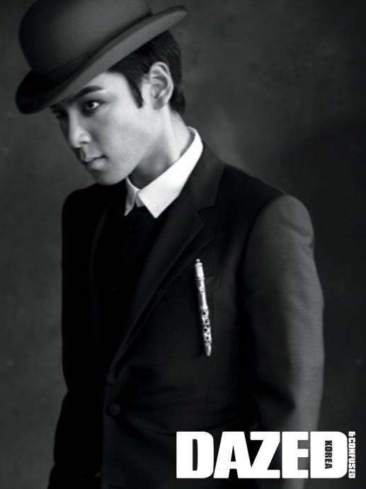 BIGBANG BIGBANG