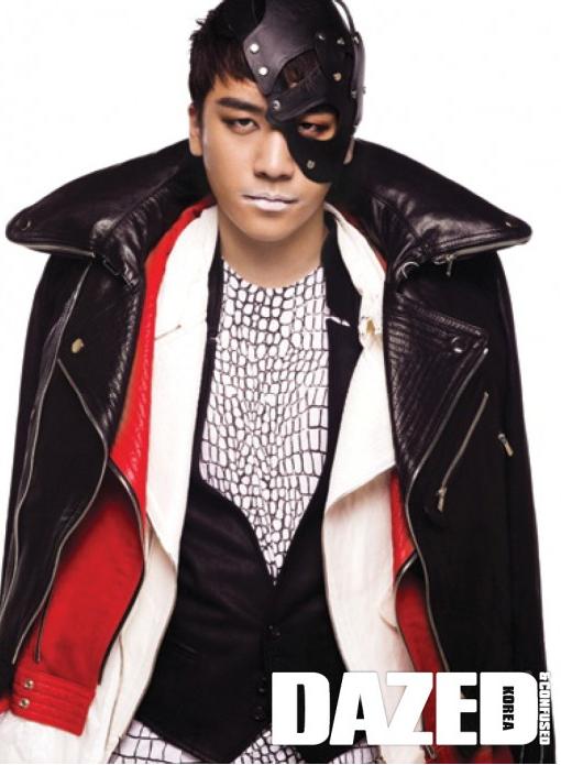 BIGBANG BIGBANG
