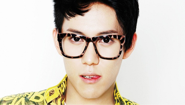 BlockB_1stMiniAlbum