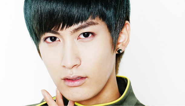 BlockB_1stMiniAlbum Jaeyho