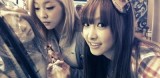F(X) Luna 維多利亞