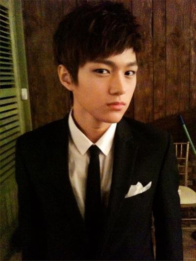 Infinite L Infinite L