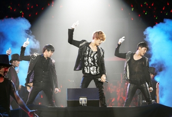 JYJ
