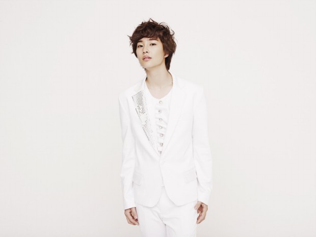 Jeong Min