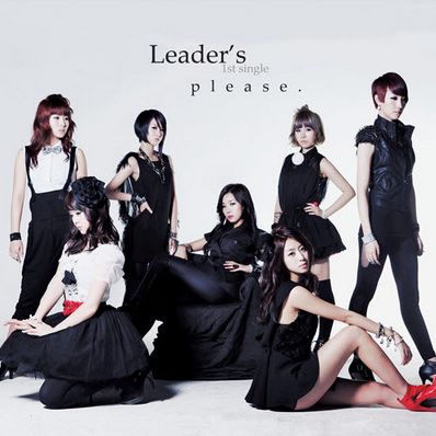 Leader's
