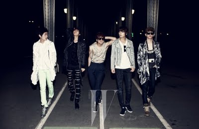 SHINee