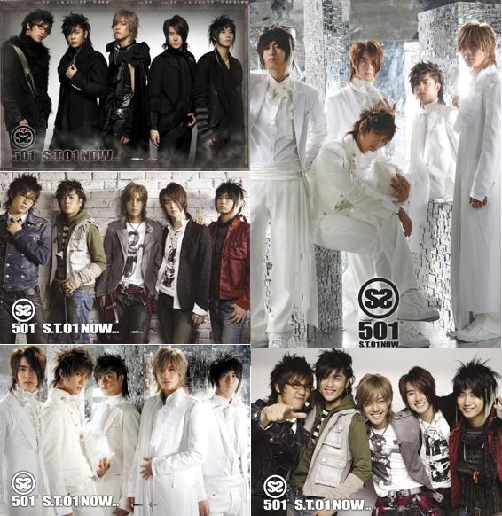 SS501