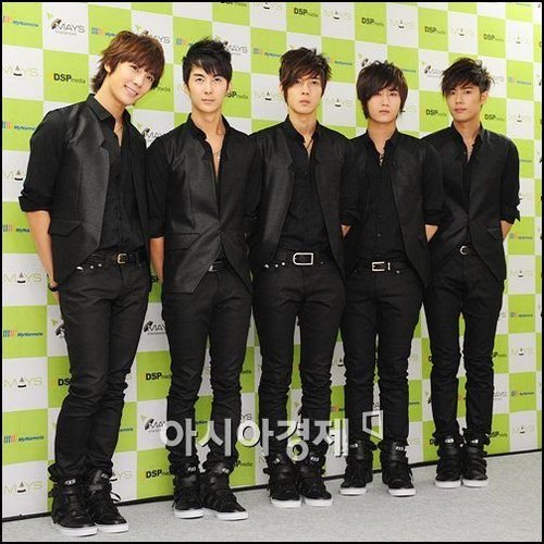 SS501
