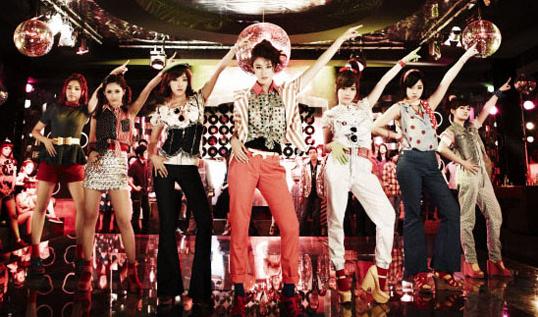 T-ara