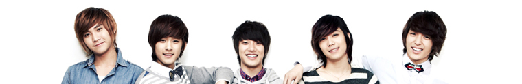 FTIsland日本官方粉絲會圖