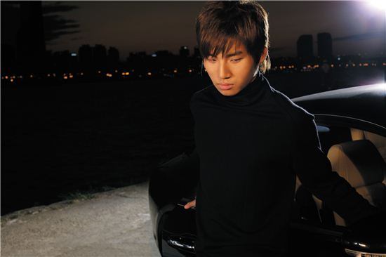 Big Bang 大聲