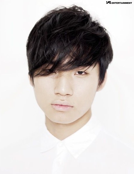 Daesung 大聲