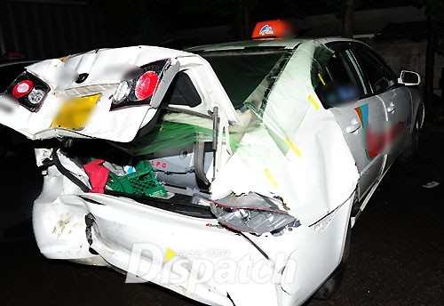 Dispatch 急成車狀況不好