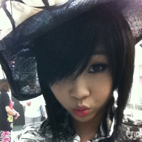 Minzy