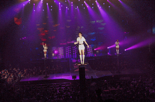 KARA Fanmeeting後記