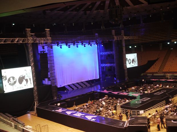 KARA Fanmeeting後記