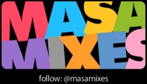 DJ Masa