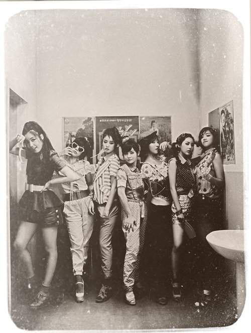 T-ara