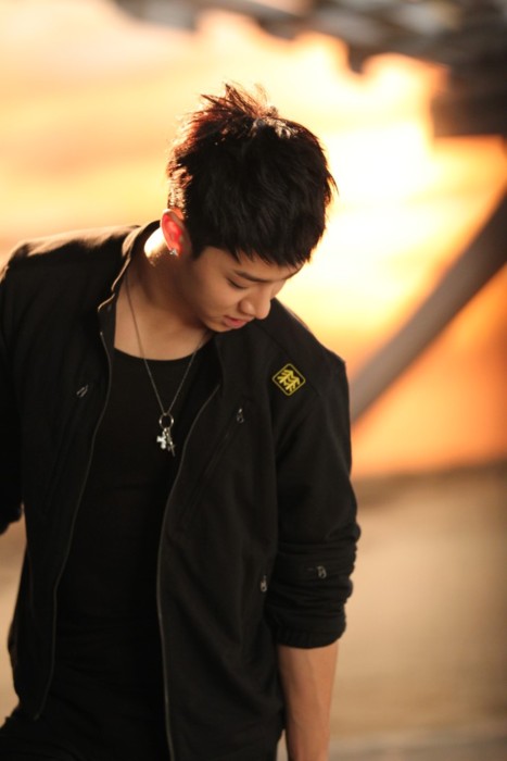 BEAST 起光