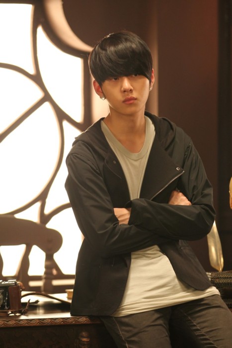 BEAST 俊亨
