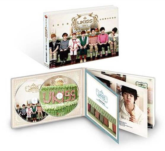 u-kiss