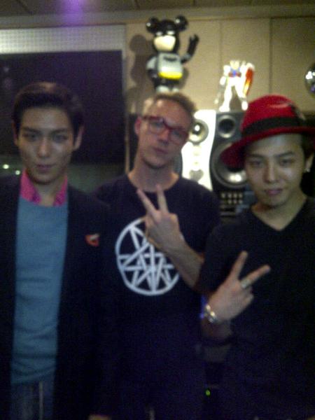 GD&TOP GD&TOP