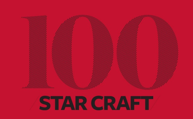 100 STR CRAFT