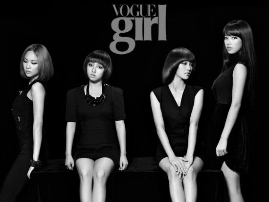 miss A_vogue girl