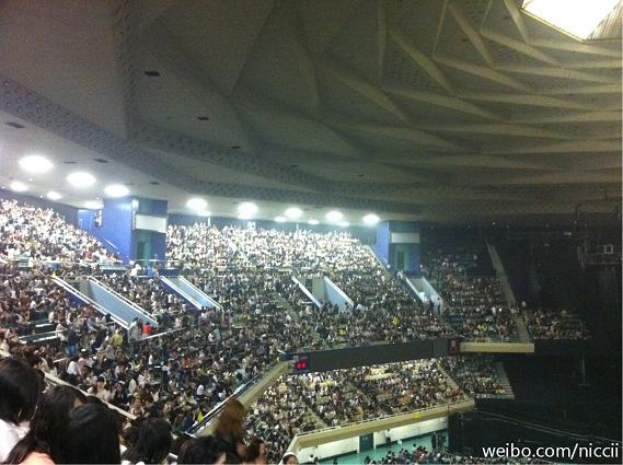 FTIsland-武道館