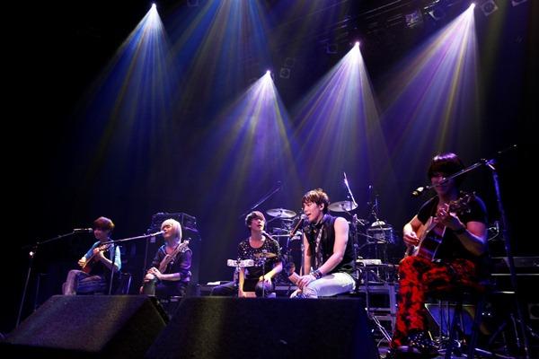 FTIsland日巡照片