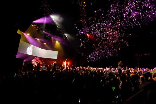 FTIsland日巡照片