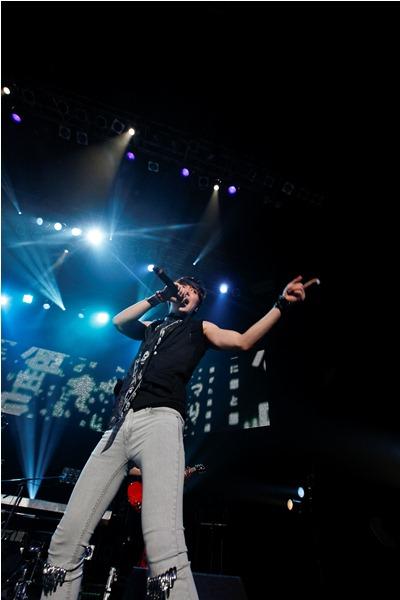 FTIsland日巡照片