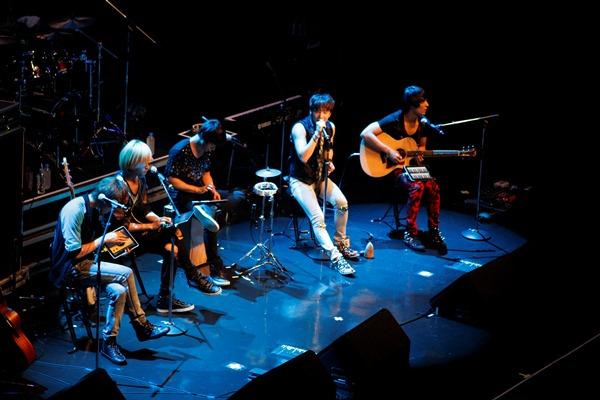 FTIsland日巡照片