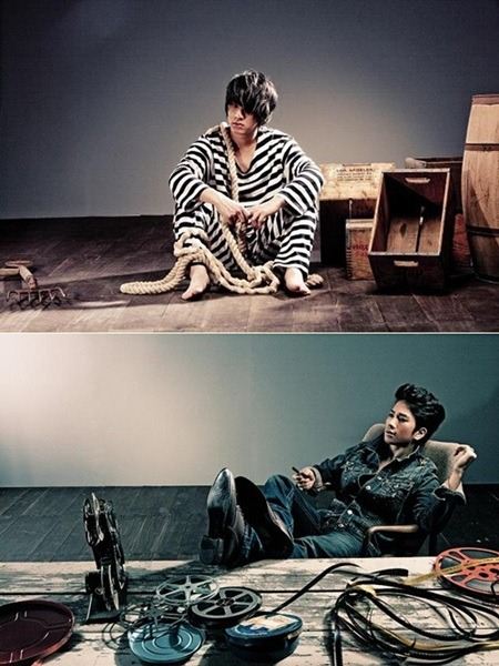 MBLAQ 昇昊 G.O