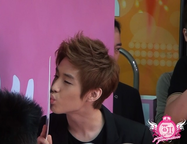 SJM Henry 親扇子 SJM Henry 親扇子