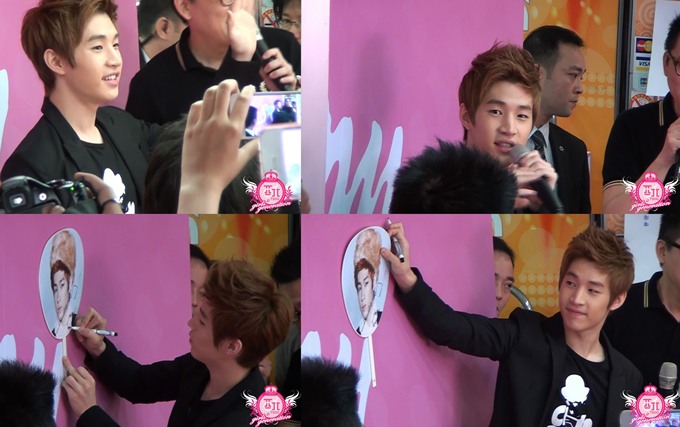 SJM Henry SJM Henry