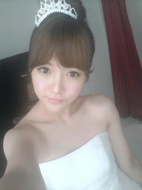 T-ara 素妍