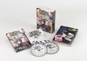SHINee - Juliette