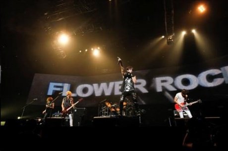 FTIsland-武道館