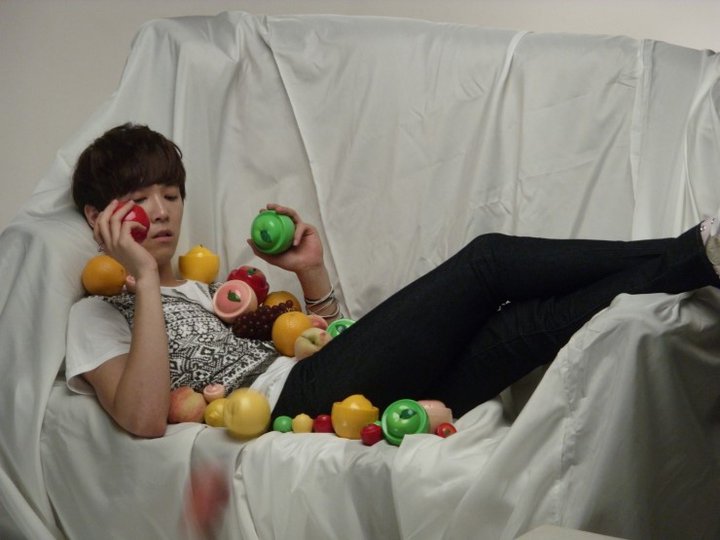 FTIsland baviphat花絮照
