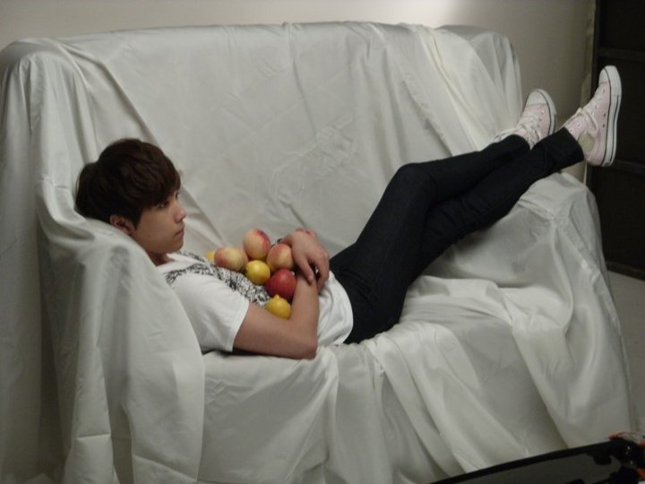 FTIsland baviphat花絮照