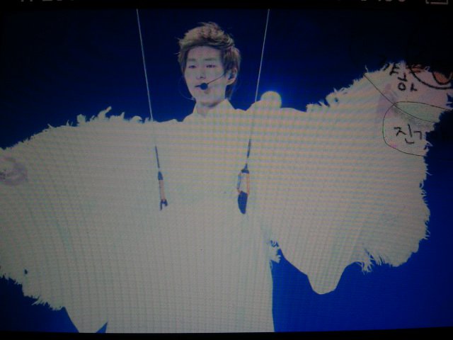 SHINee 一巡演唱會