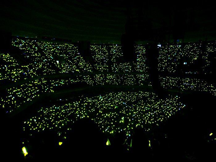 FTIsland-武道館