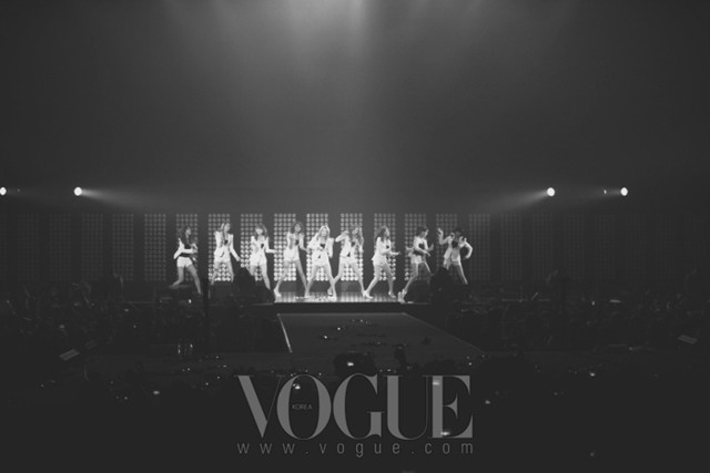 SNSD-VOUGE