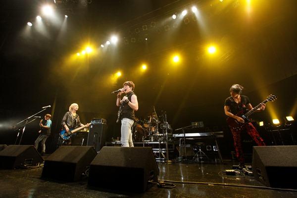 FTIsland日巡照片