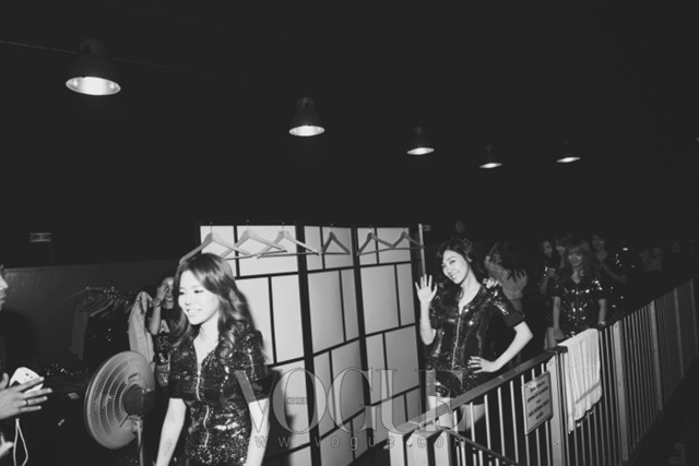 SNSD-VOUGE