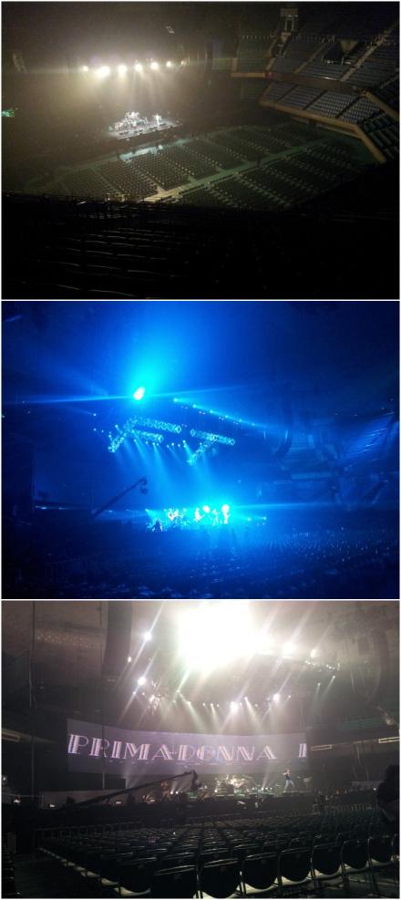 FTIsland-武道館